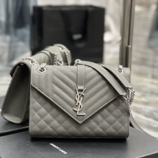 YSL Top Handle Bags